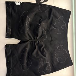 Gym Shorts (Darc Sport)