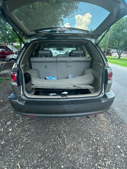 2002 Lexus Rx 300