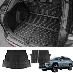 Cargo/Trunk Mat