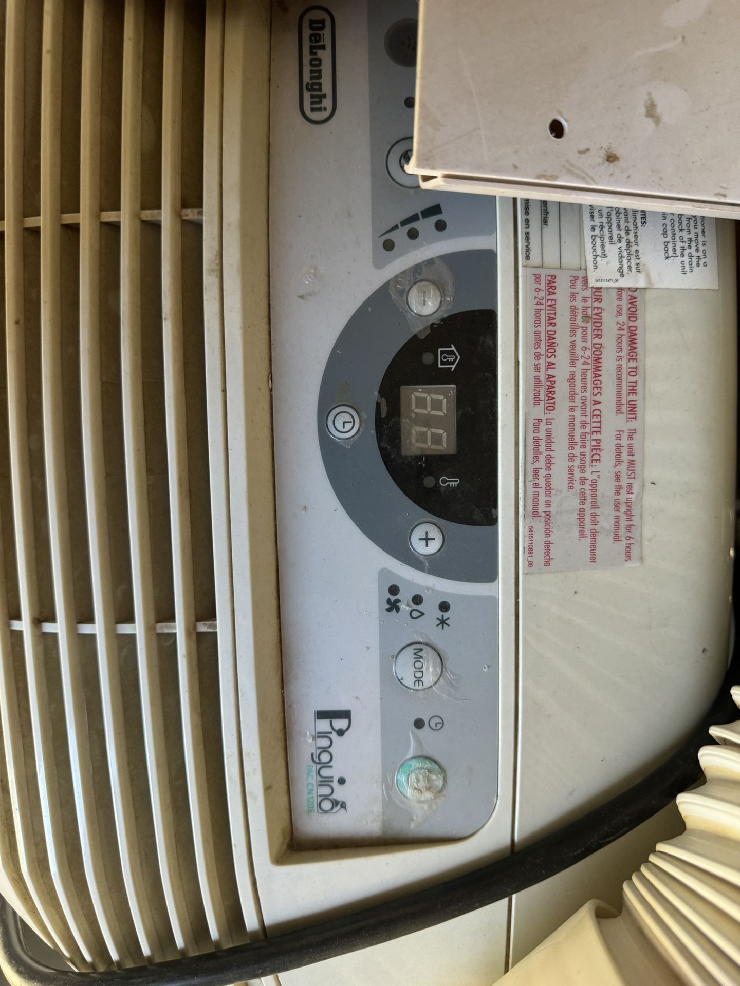 Portable Ac