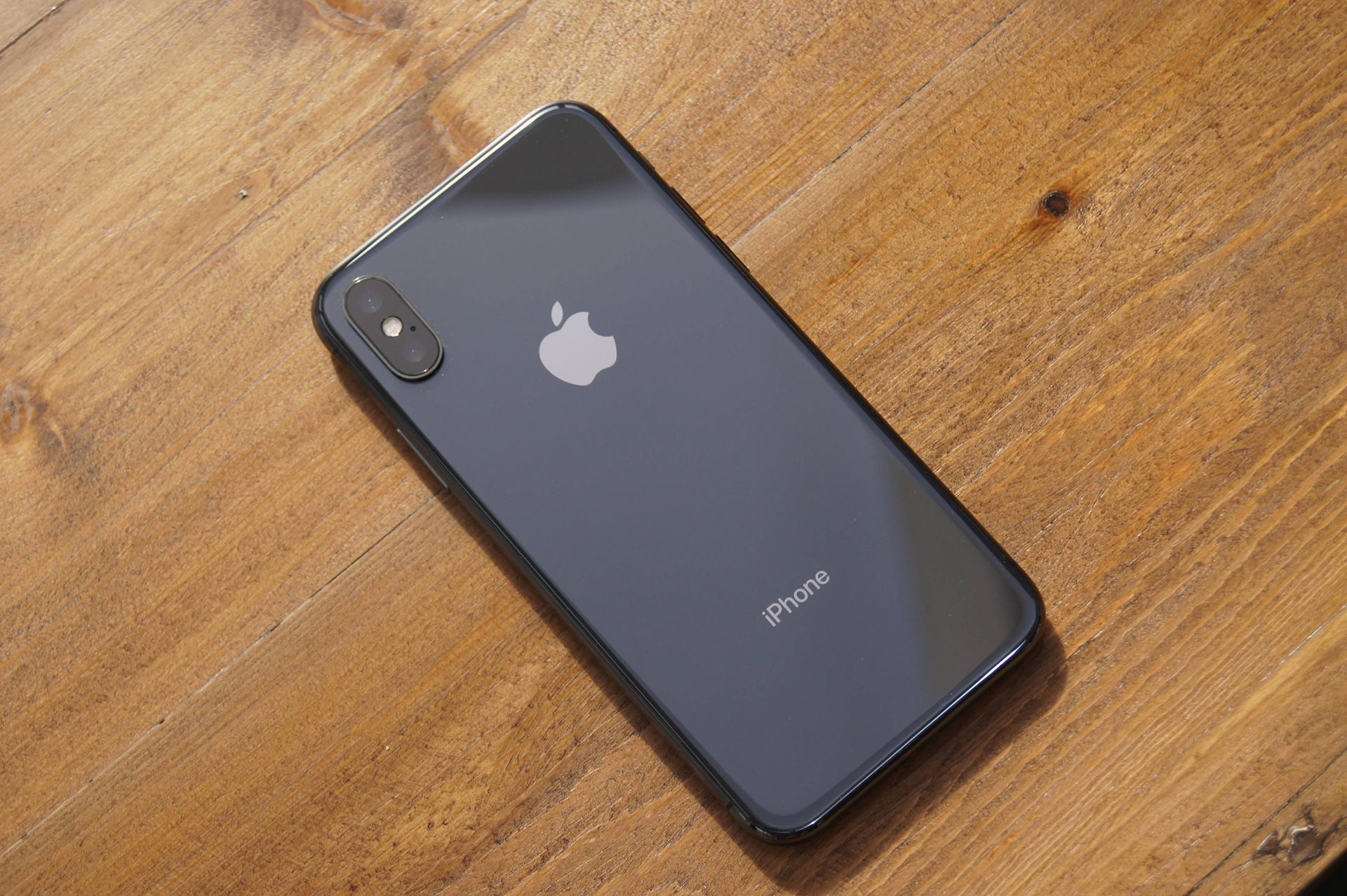 iPhone X (256gb) Factory Unlocked