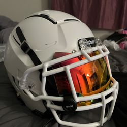 Schutt F7 Facemask 