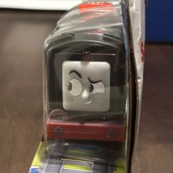 Fisher-Price Thomas & Friends Talking Diesel motorized toy train engine