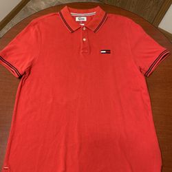 BRAND NEW ! Tommy Hilfiger Polo T-Shirt