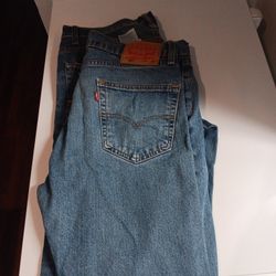 Levi Pants