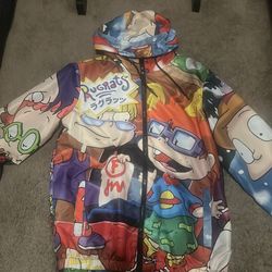 members only X Nickelodeon Rugrats
