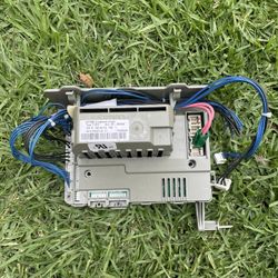 OEM (contact info removed)42 WHIRLPOOL Washer Main Control Board. PREOWNED tested  