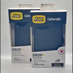Brand New Otterbox Defender Case Cover With Belt Clip For Apple iPhone 📲 