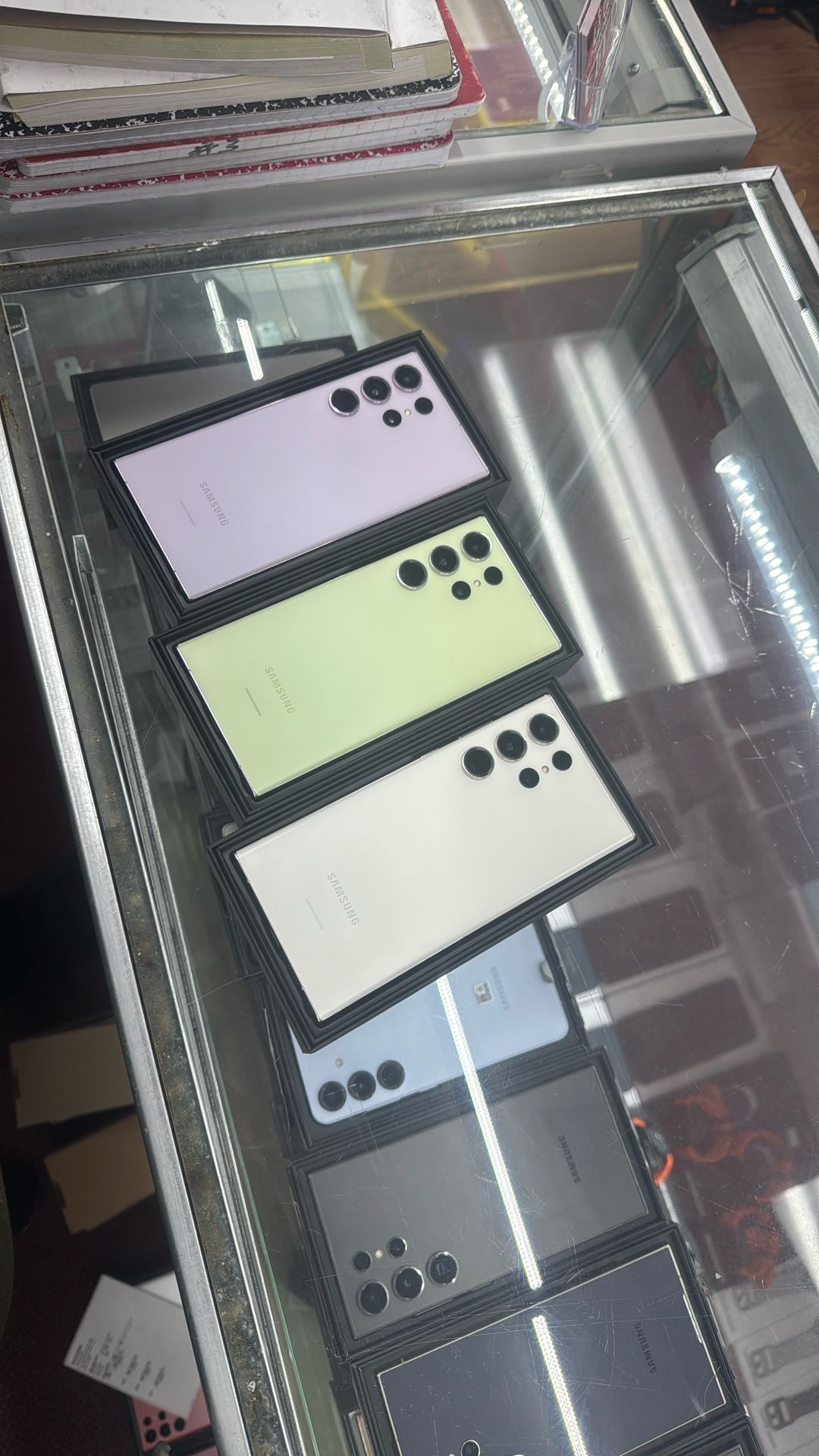 Samsung Galaxy S23 Ultra 512gb Unlocked