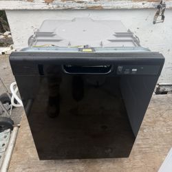 Dish Washer - Works Great 
