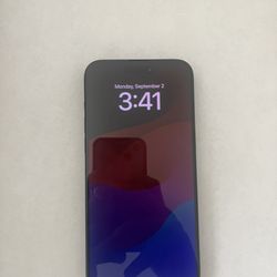 Factory Unlocked iPhone 15 Pro Max 256GB - Blue (Open Box - Like New)