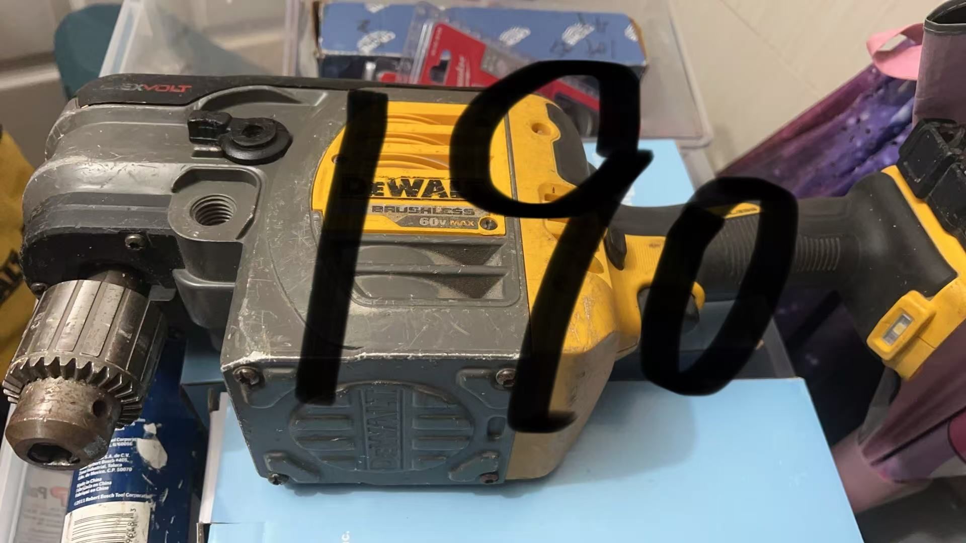 tools