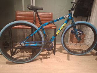 29er BIG FLYER