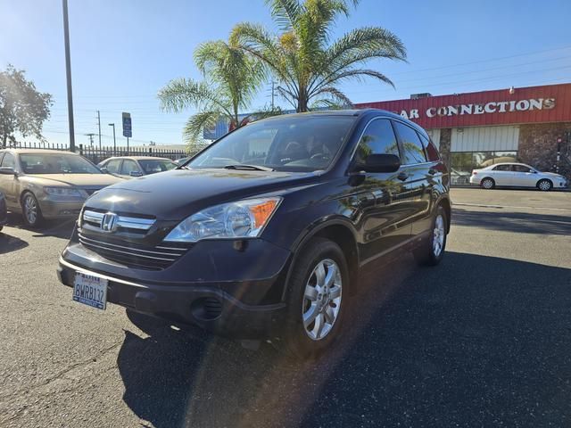2007 Honda CR-V