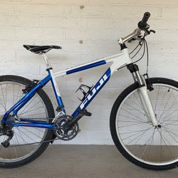 Fuji Sun crest Mountain Bike
