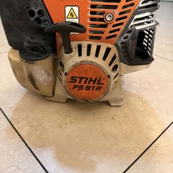 Stihl FS 91R