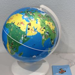 PlayShifu Orboot Earth Interactive 10” Globe Toy