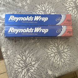 Reynold Wrap
