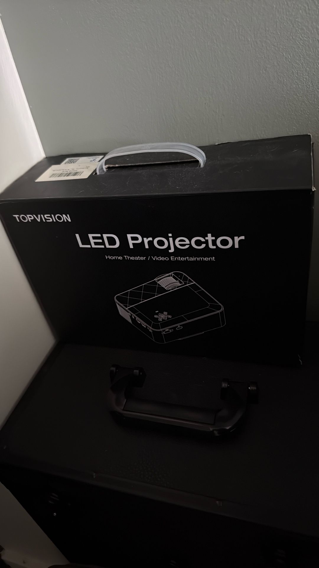 Led Projector