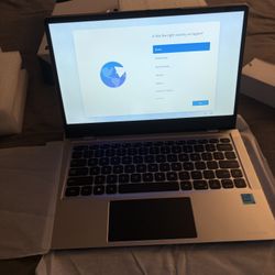 Gateway Laptop