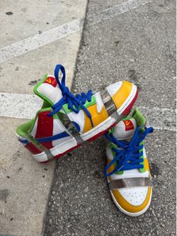 Nike shoes