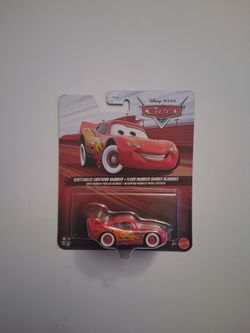Disney Pixar Cars