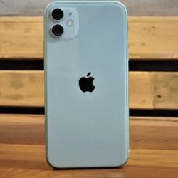 I Phone 11 64 Gb Unlocked With 30 Days Warranty 