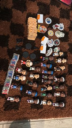 Series 2 NBA Ballers five surprise Series 2 NBA Ballers five surprise