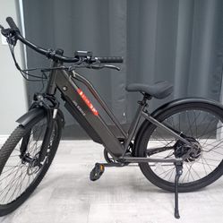 $550 or under–Electric Bikes and Scooters 