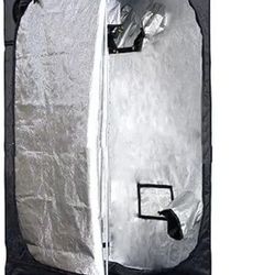 (pending) FREE Grow Tent 3'x3'x6' ViparSpectra