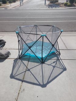 Play Yard