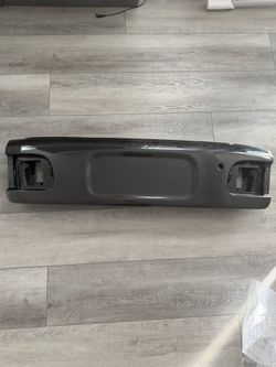 Honda Civic EG Hatchback Carbon Fiber Trunk