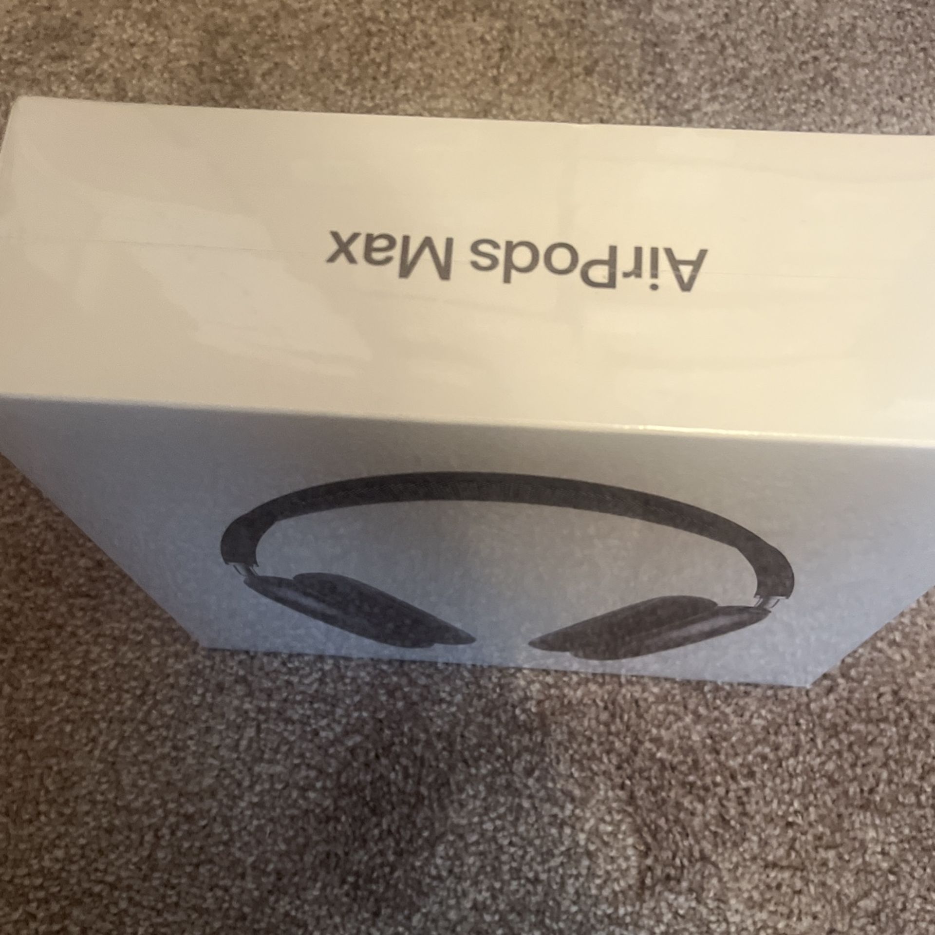 Air Pod Max 
