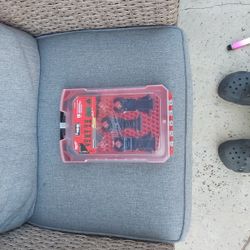 milwaukee 15 piece multi tool blade set 