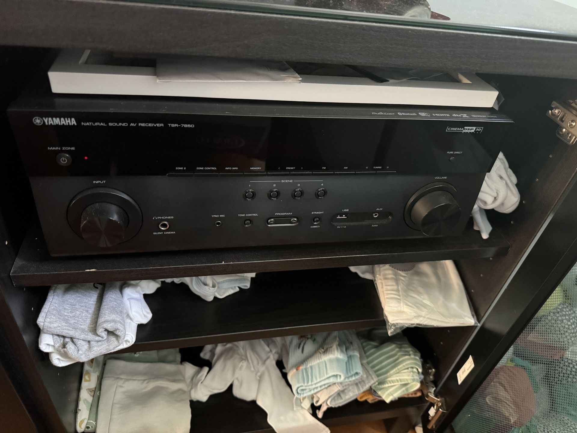 Receiver