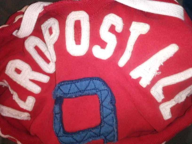 Men's Areopostle Hoodie