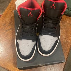 Jordan 1s Size 11