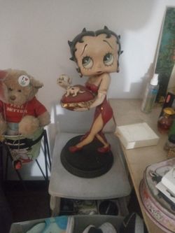 Betty Boop