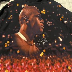 Jordan Nike Hoody Sweat Shirt 
