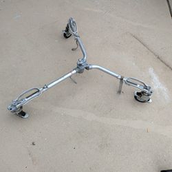 Camera Dolly 