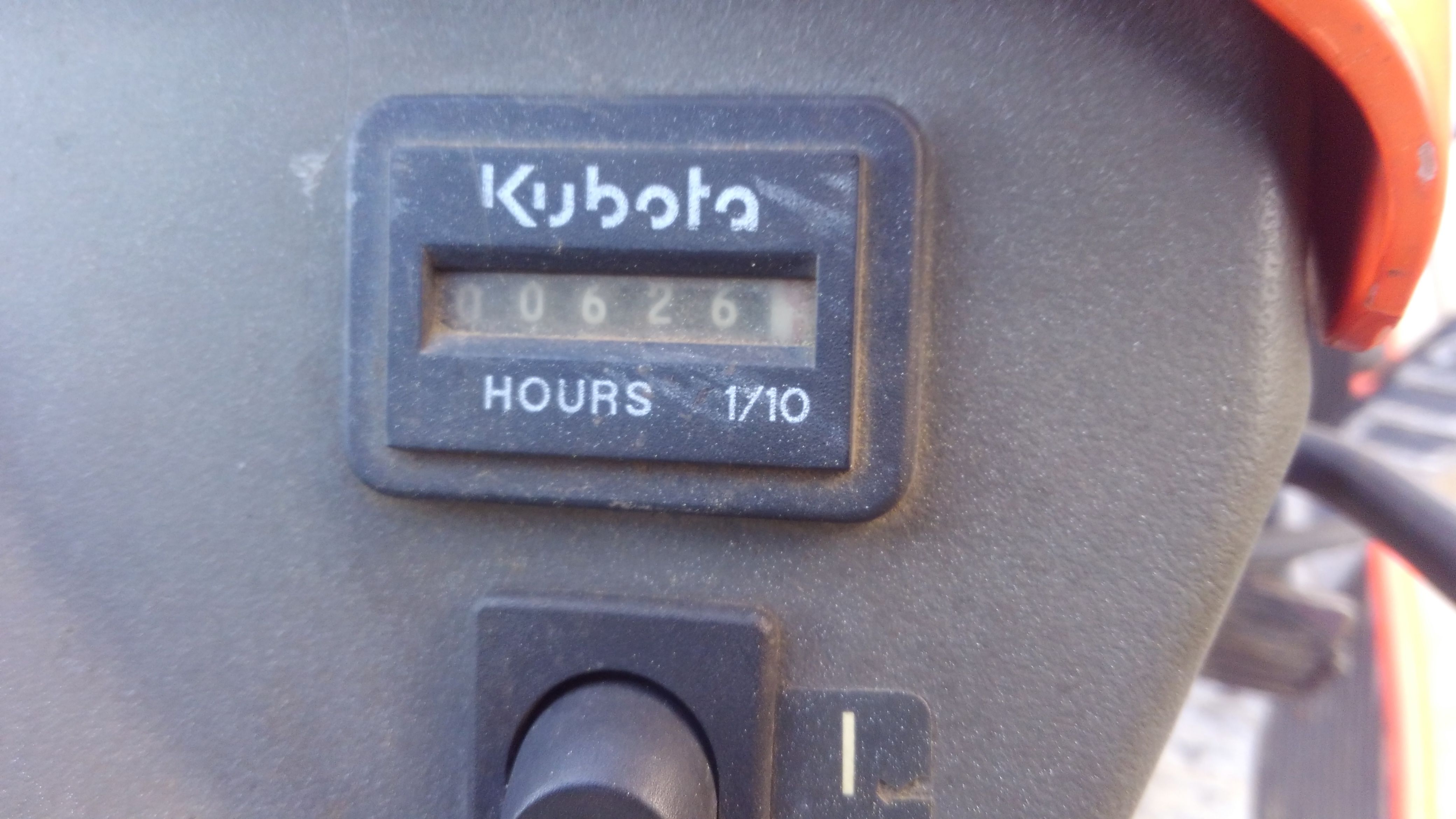Kubota auto throttle t1760 for Sale in Montesano, WA OfferUp