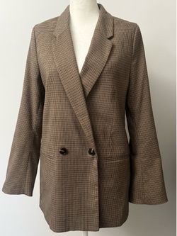 H&M Coat in Good Condition size xs