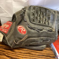 Rawlings