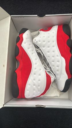 Jordan 13 Chicago