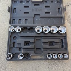 Pittsburgh Sockets 