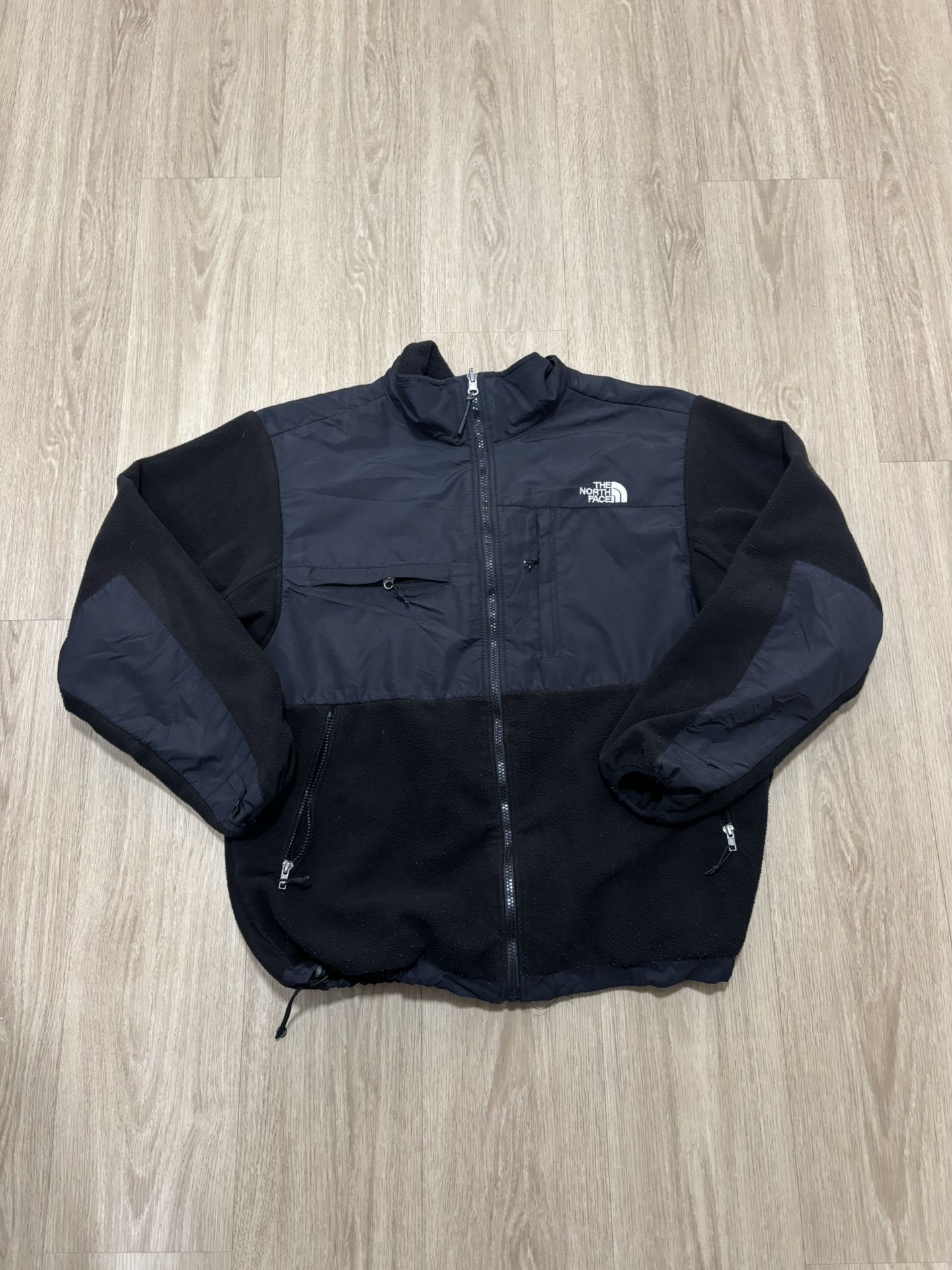 North face Denali Jacket Black