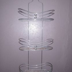 Shower Caddy Metal. Make A Offer 