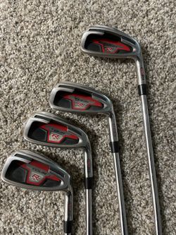 Golf Clubs