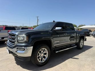 2017 GMC Sierra 1500 Crew Cab