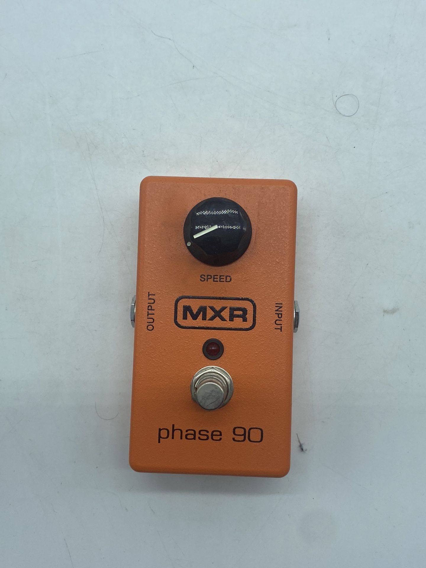 MXR Phase Guitar Pedal